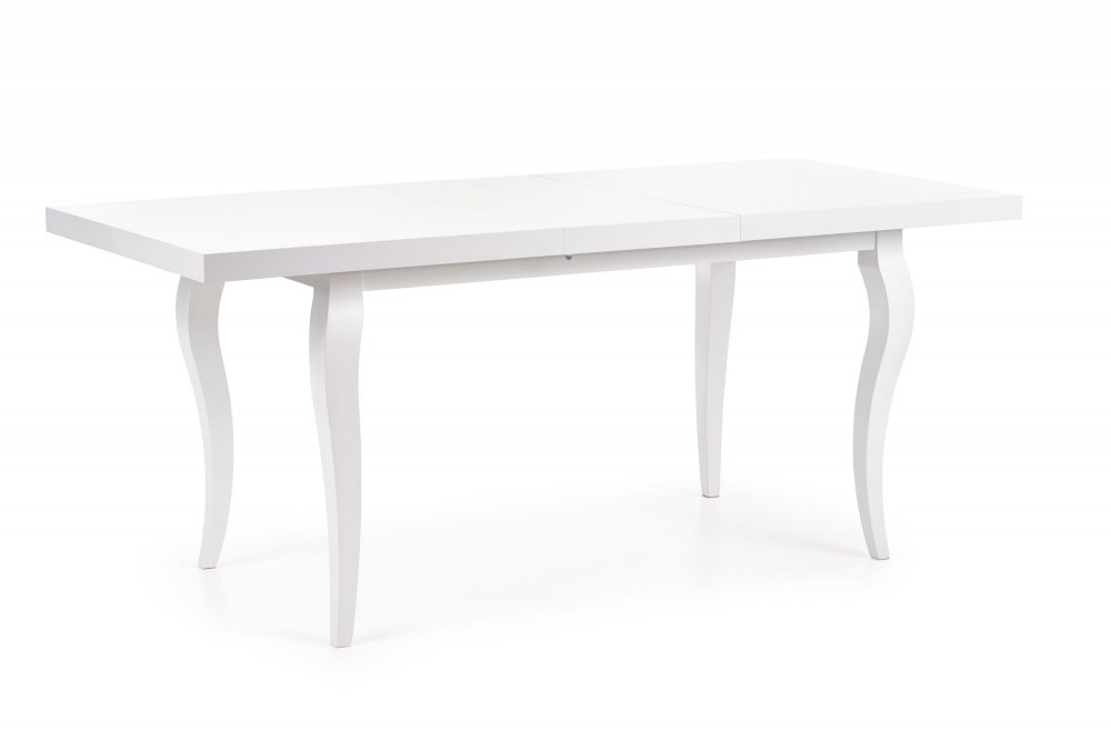 Rozkladací jedálenský stôl MOZART Halmar 140-180x80x75 cm