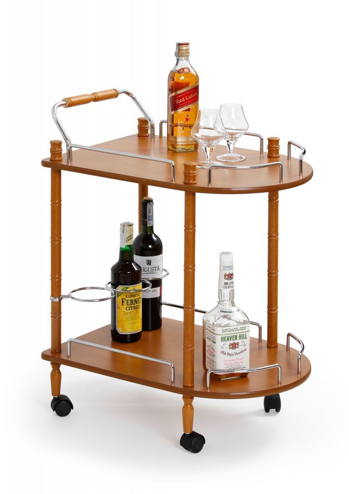 Barový stolek BAR-4 Halmar