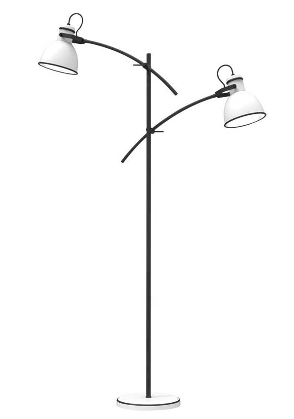 Stojací lampa ZUMBA Candellux