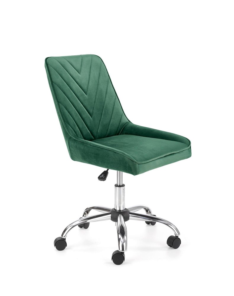 Kancelářská židle RICO Halmar Zelená