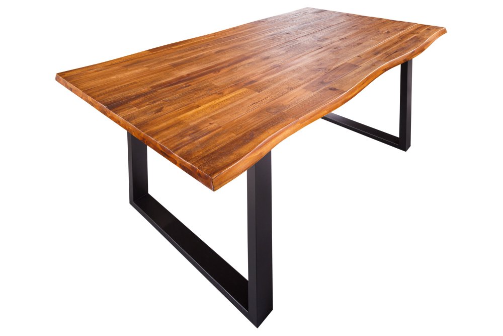 Jedálenský stôl TALOS Dekorhome 180x90x76 cm
