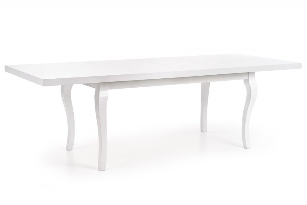 Rozkladací jedálenský stôl MOZART Halmar 160-240x90x75 cm