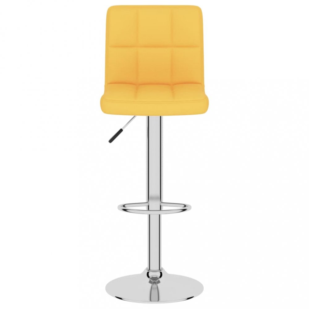 Barová židle látka Dekorhome Světle šedá Obrázek