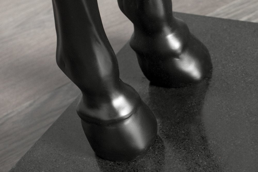 Stojací lampa STOCKHOLM Dekorhome Obrázek