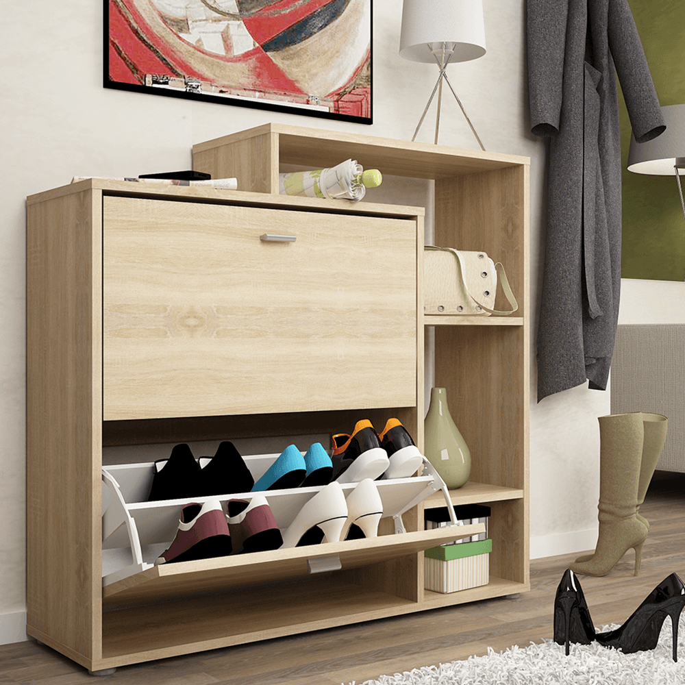 Botník dvouřadý IZABELA Tempo Kondela