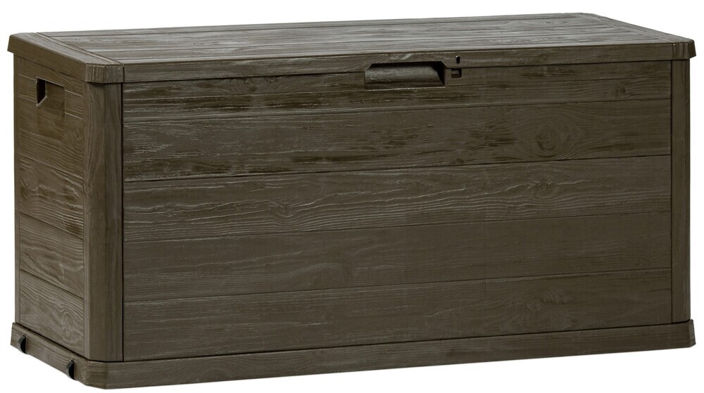 Záhradný úložný box WOODYS 280 l Toomax