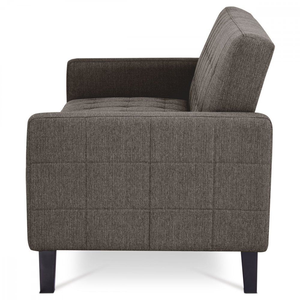 Rozkládací pohovka ASB-020 Autronic Šedá Obrázek