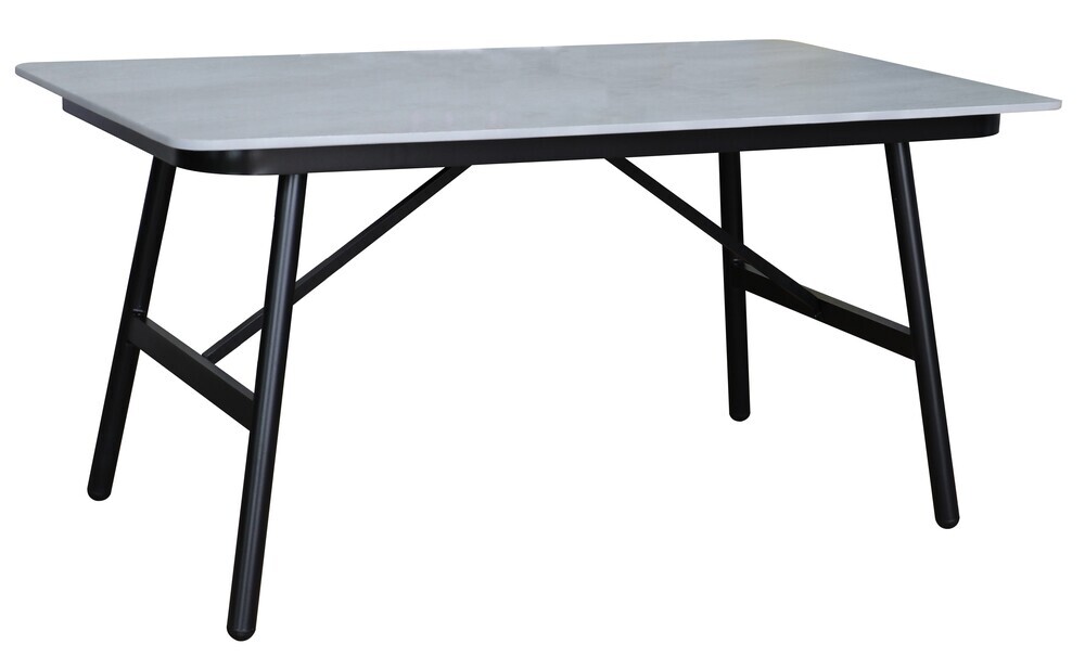 Záhradný stôl EDINBURGH Rojaplast