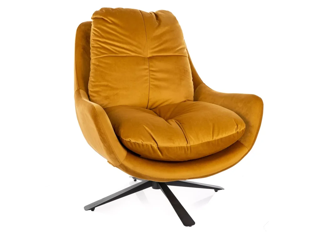 Kreslo Vivien Velvet