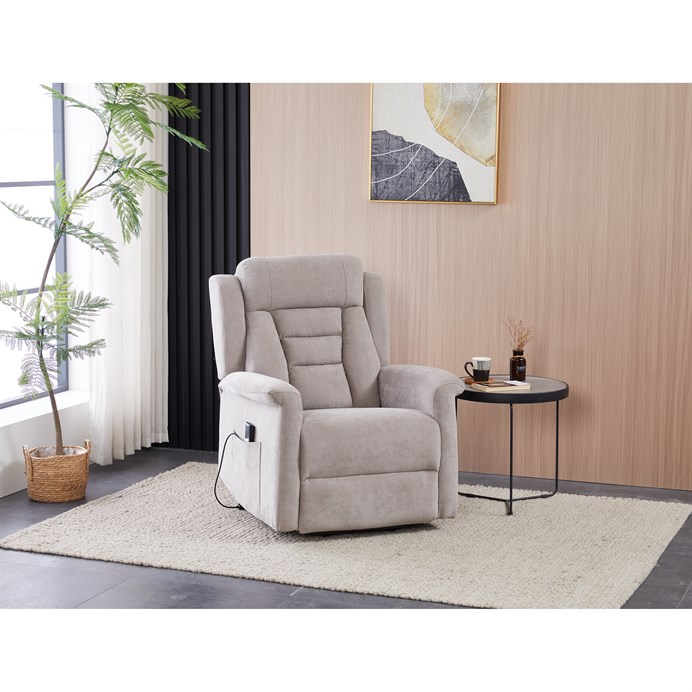 Elektrické polohovacie kreslo TV-7072 Autronic