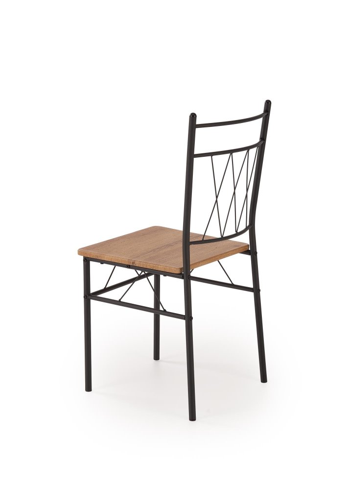 Jídelní set 4+1 FAUST Halmar Obrázek