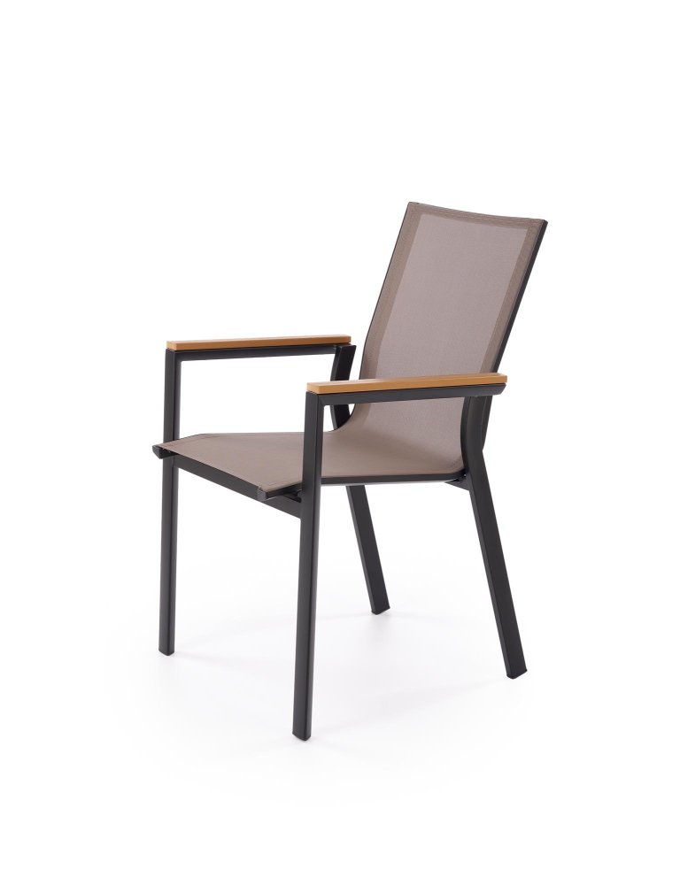 Záhradná stolička FIERRO Halmar