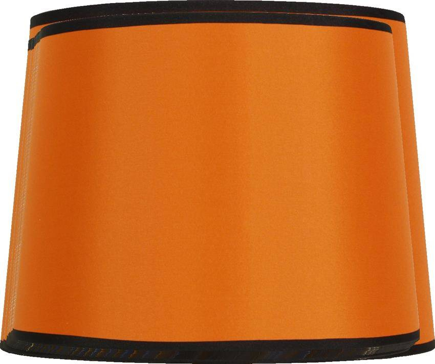Tienidlo Pablo 25 E27 pre oranžovú lampu