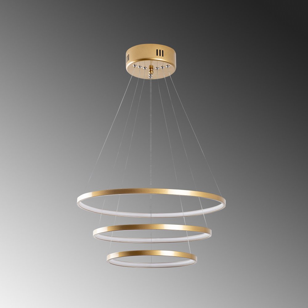 Lustr Simit - 13700 (obrázek 5)