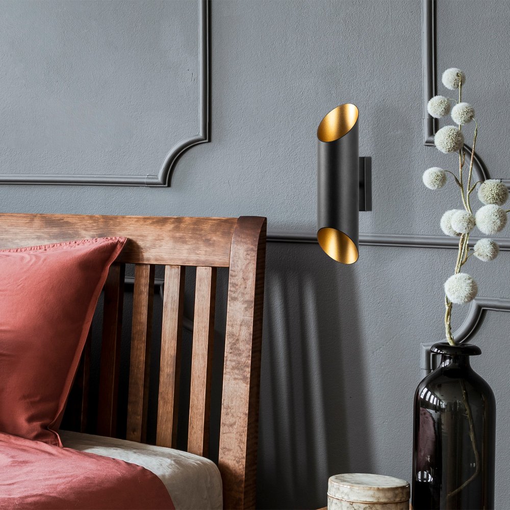 Nástenná lampa Cut - 11810