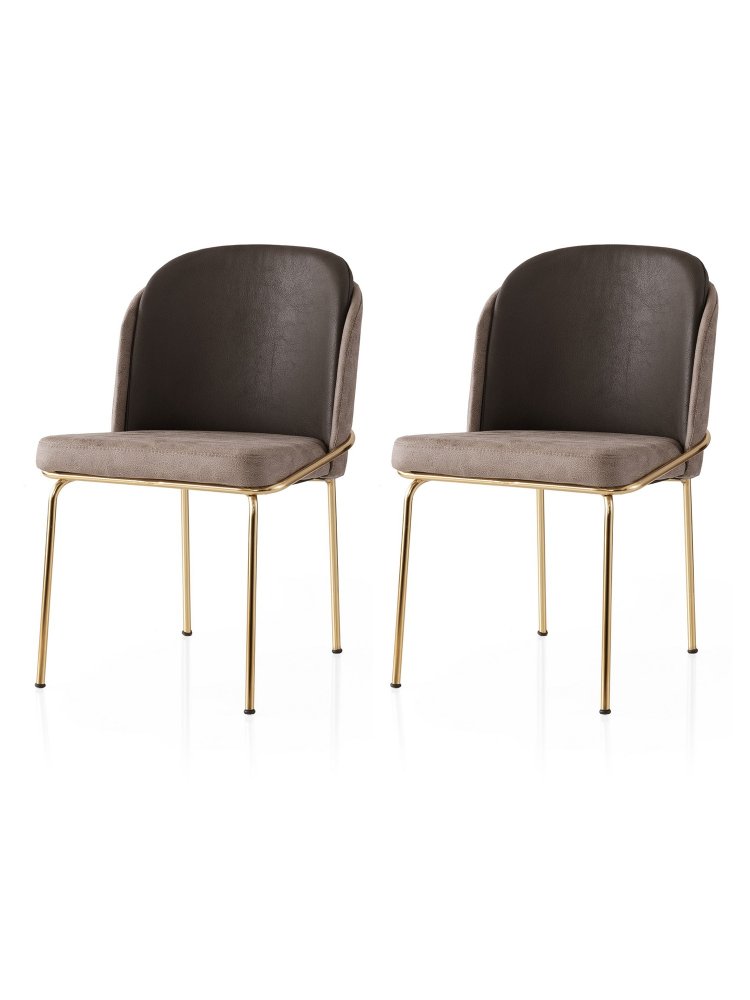 Súprava stoličiek (2 kusy) Dore - 129 V2