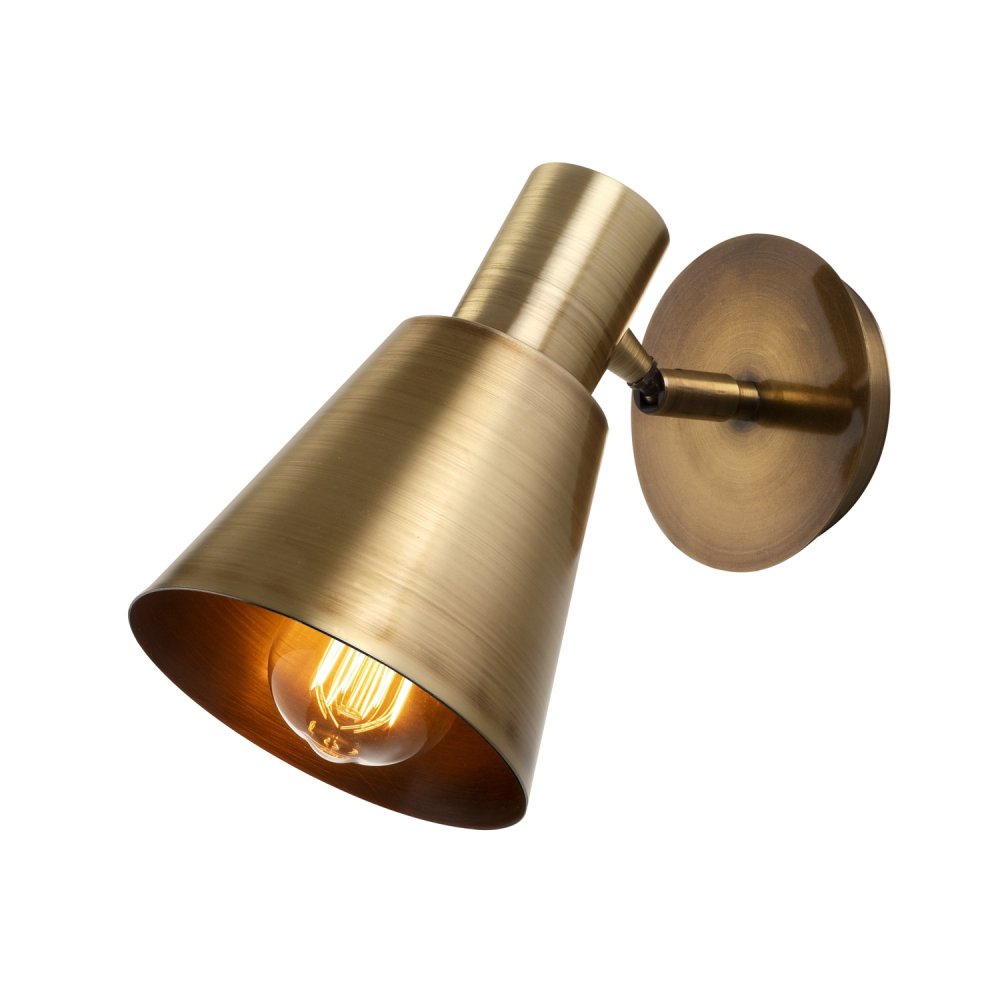 Nástěnná lampa Kem - 6346 (obrázek 5)