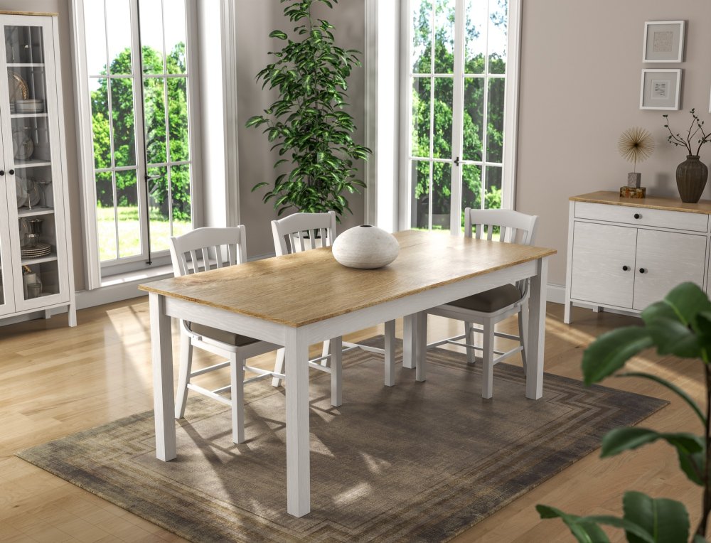 Jedálenský stôl FRN-20082