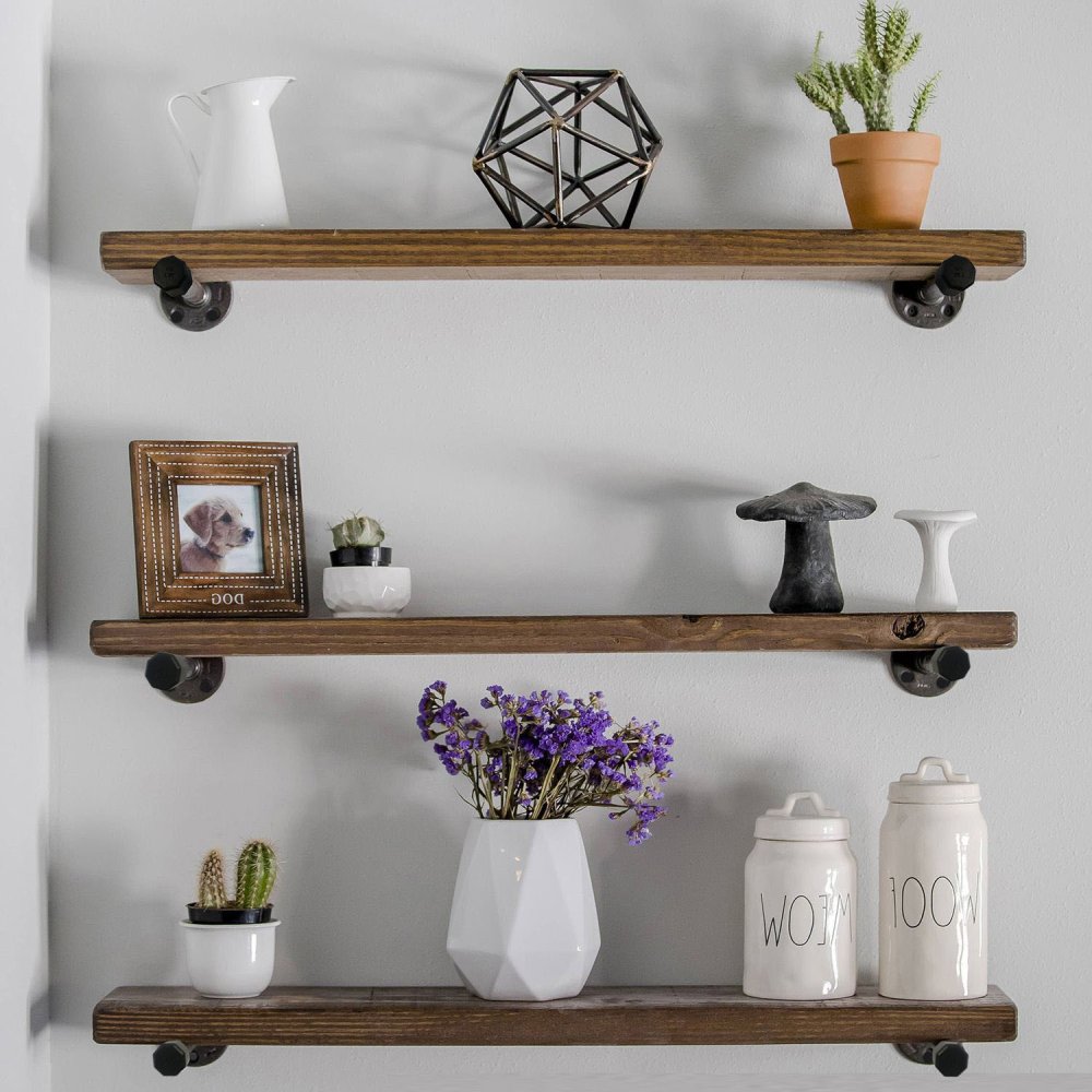 Pipe Shelf Boruraf087 (obrázek 5)