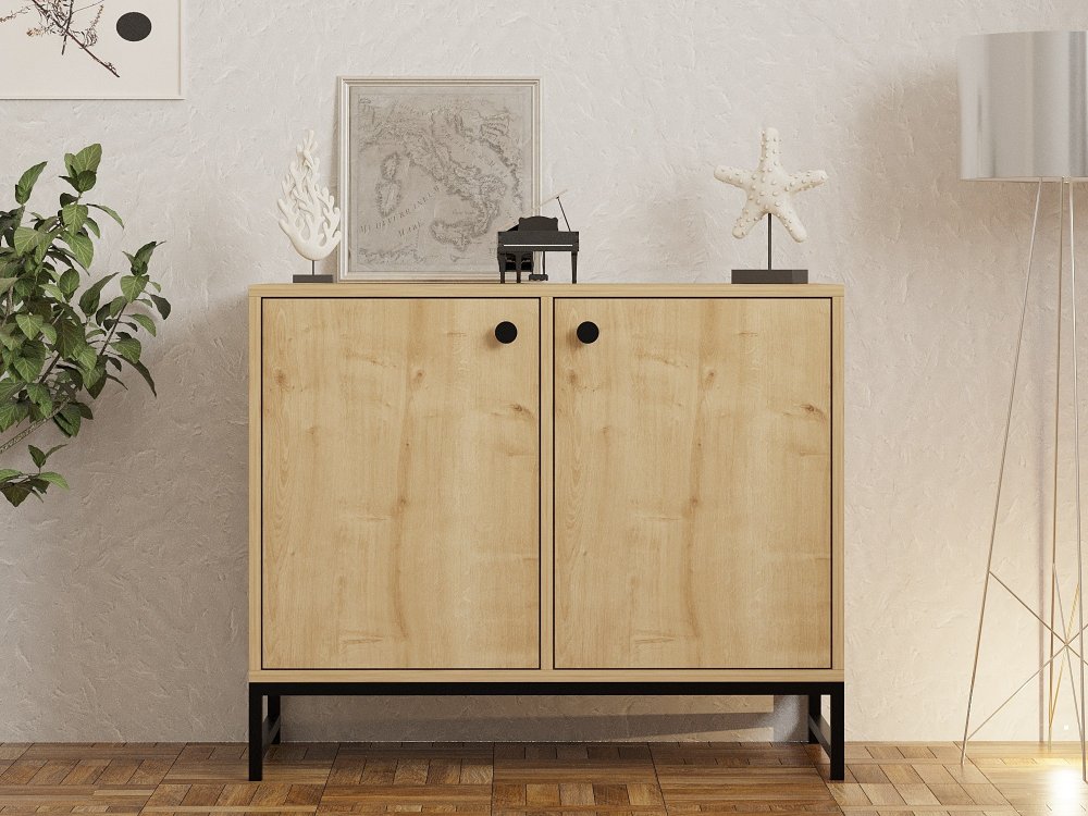 Konzolový stolík Sedef