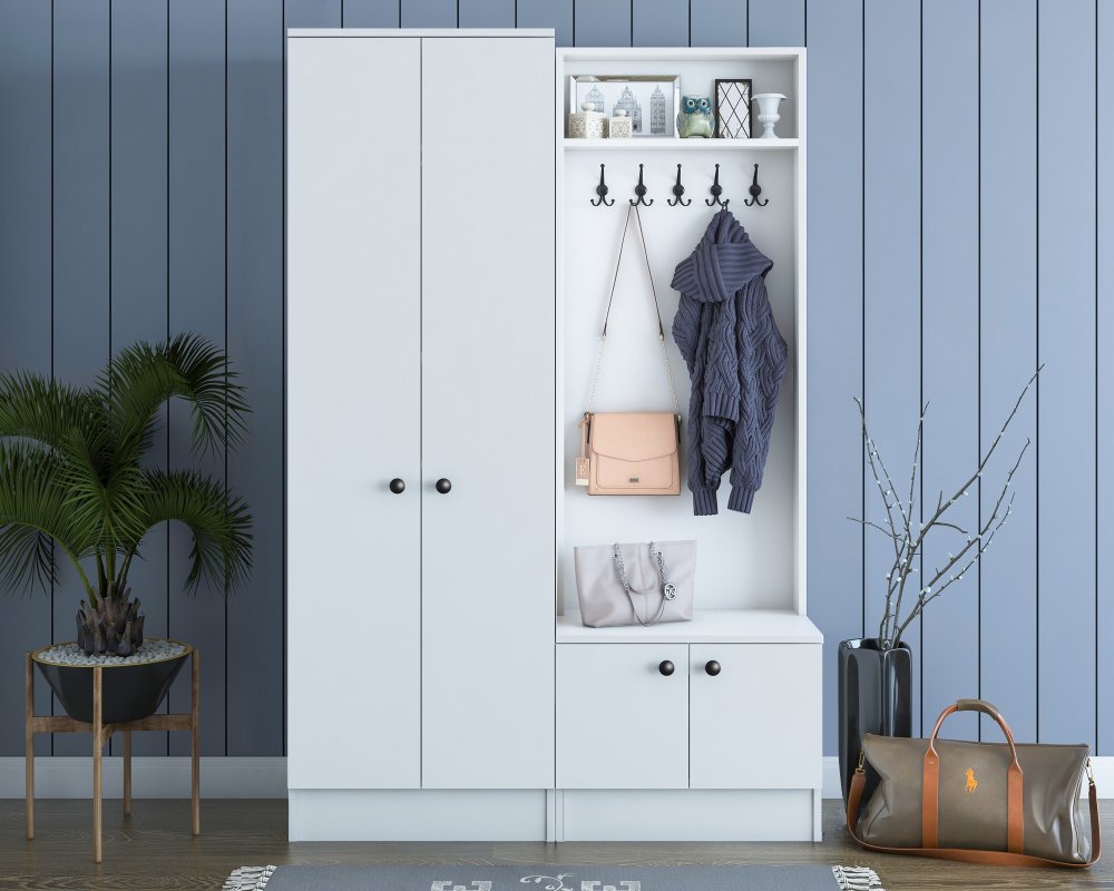 Predsieňová stena M11 - 1567