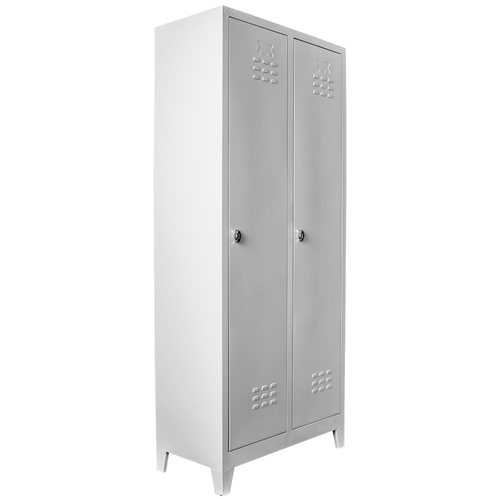 Locker Storage Cabinet Js1028 (obrázek 4)