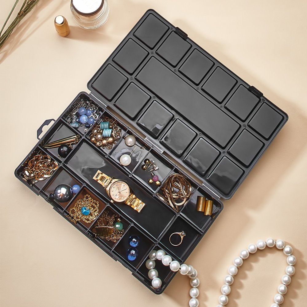 Jewellery Box ORG-2018