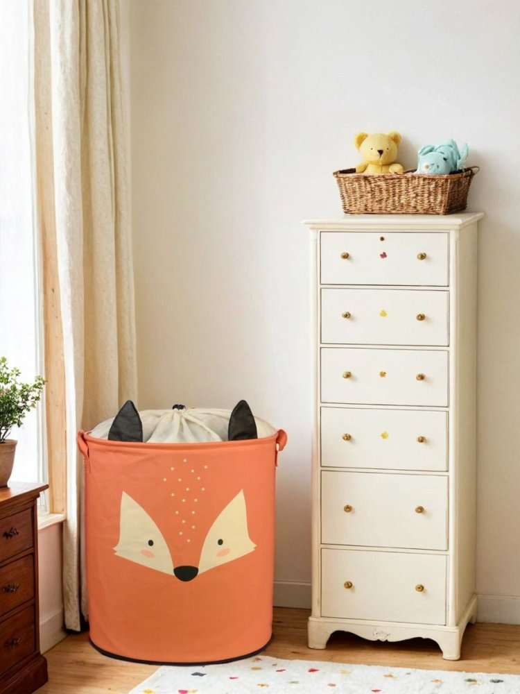 Felt Basket YLC.S.B.012