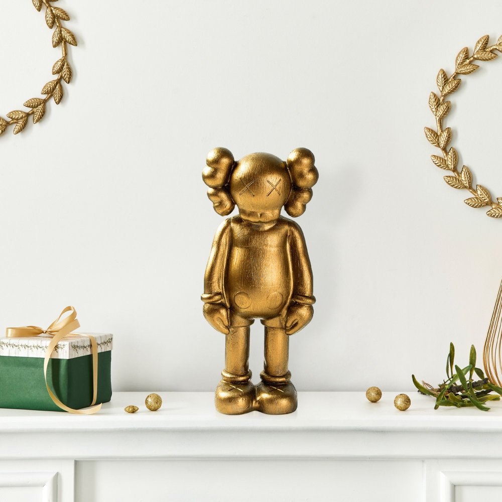 Dekoratívny predmet Yak-051