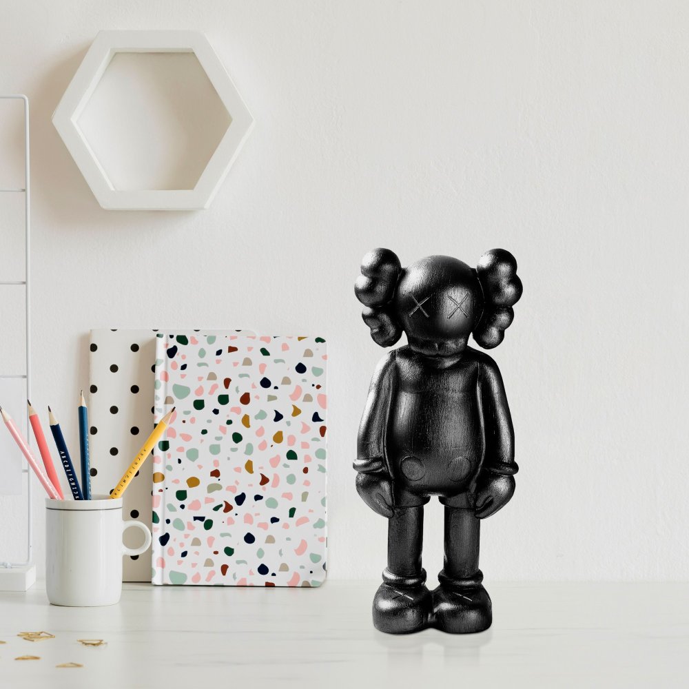 Dekoratívny predmet Yak-051-C