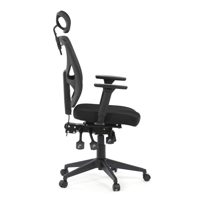 Kancelárska stolička KA-Q8250 Autronic