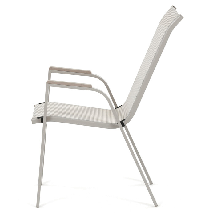 Záhradná stolička AZC-S1048 Autronic