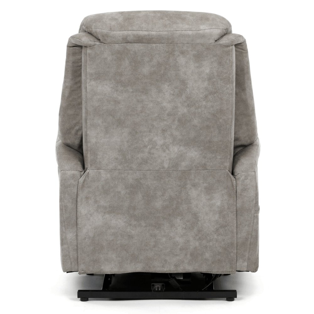 Elektrické polohovacie kreslo TV-Q8575 Autronic