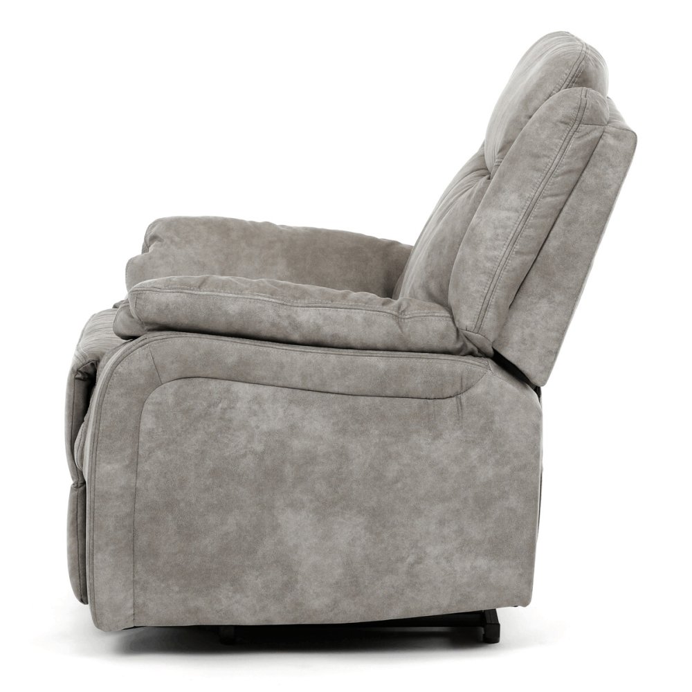 Elektrické polohovacie kreslo TV-Q8668 Autronic