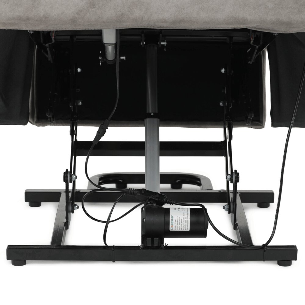 Elektrické polohovacie kreslo TV-Q8668 Autronic