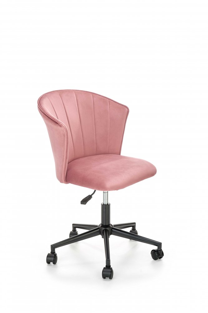E-shop Kancelářská židle PASCO Růžová,Kancelářská židle PASCO Růžová