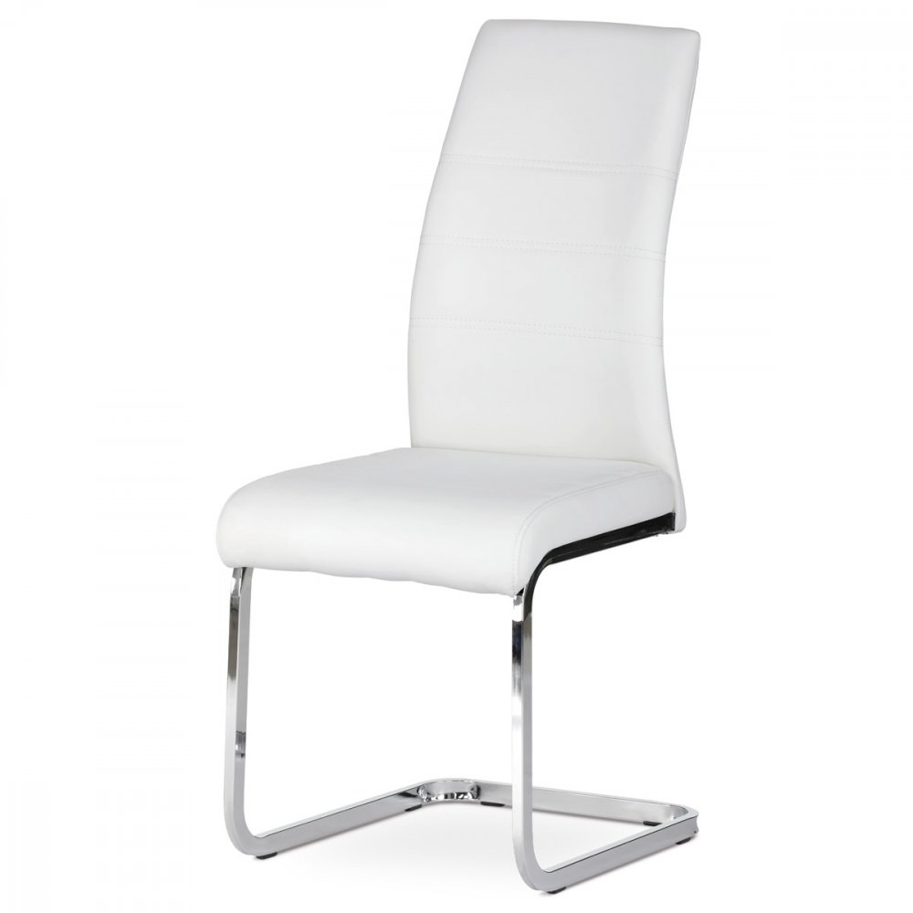 E-shop Jedálenská stolička DCL-408 Autronic Biela