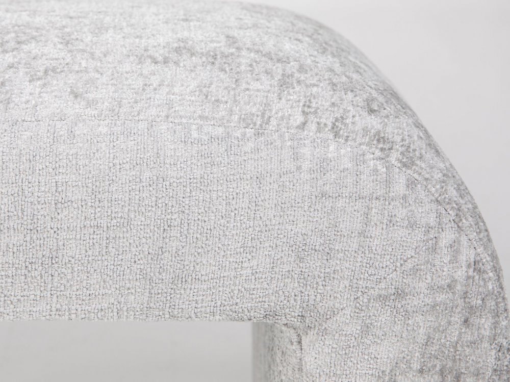 Leith LET70GTapetovaná lavice