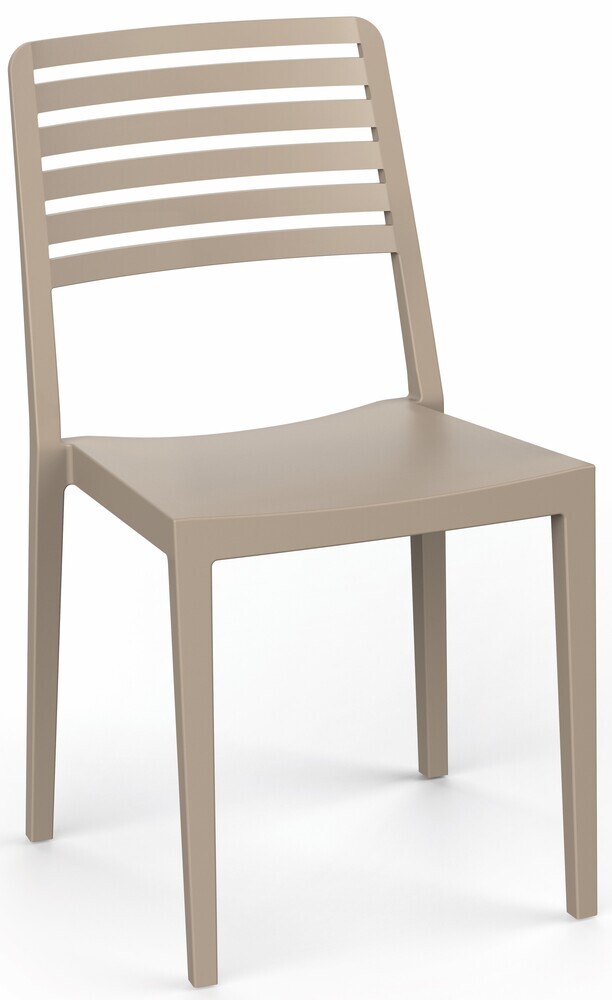 Záhradná stolička ROW Rojaplast