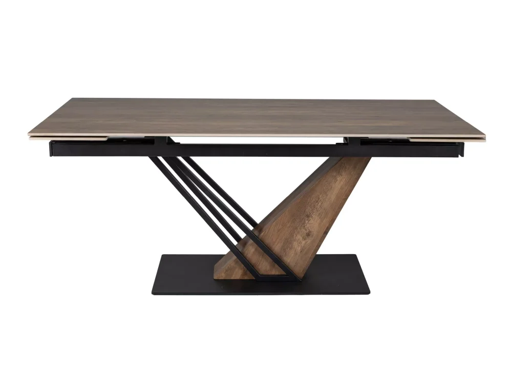 Stůl Genesis Legno (obrázek 4)