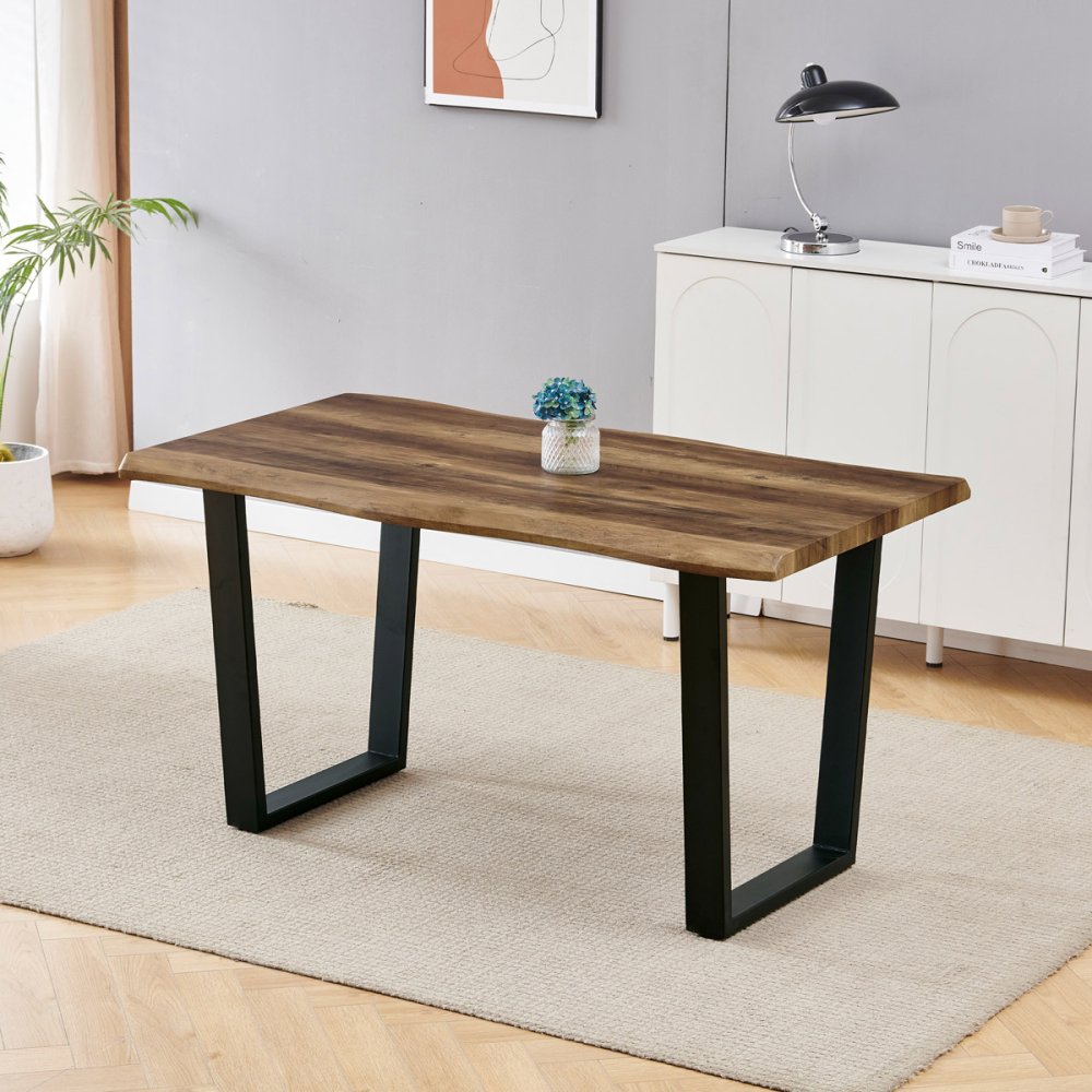 Jedálenský stôl HT-F4214 Autronic