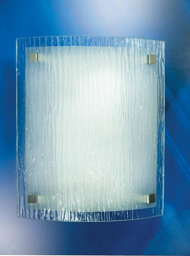 Stropné svietidlo 3X40W E27 biele 2055/3