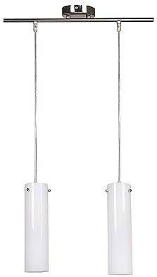 Stropná lampa Magic matná 2XG9/40W 230V