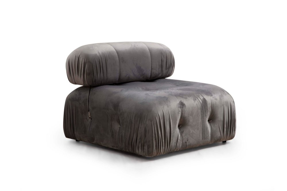 Trojmístná pohovka Bubble 3 Seater ( L1-O1-1R) (obrázek 4)