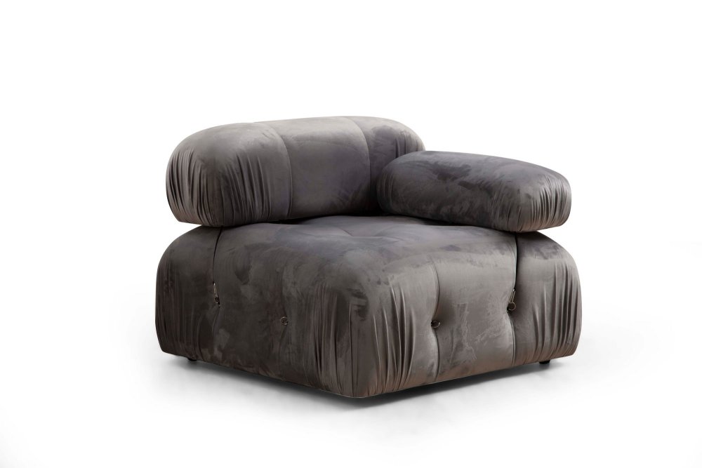 Trojmístná pohovka Bubble 3 Seater ( L1-O1-1R) (obrázek 5)