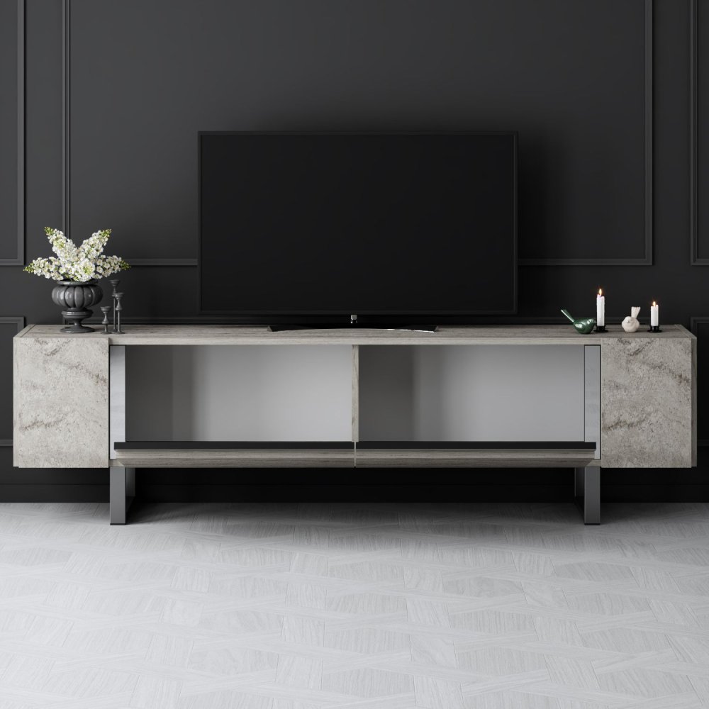 TV stolek YILDIZ SILVER Asirgroup (obrázek 8)