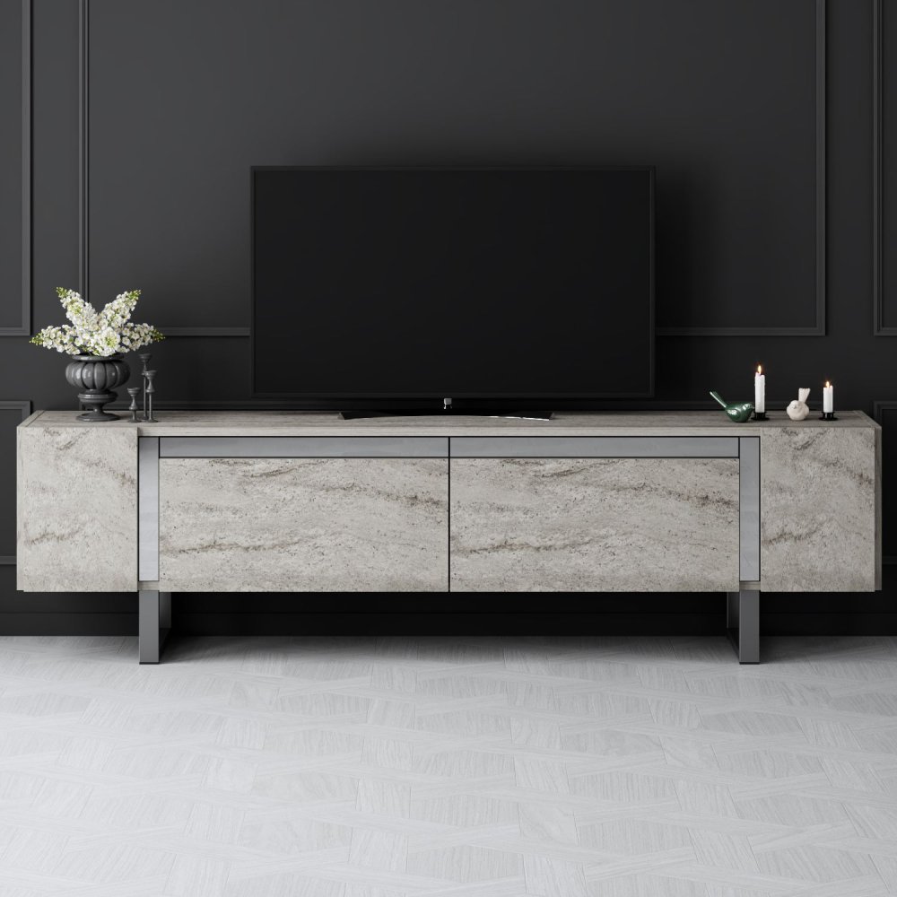 TV stolek YILDIZ SILVER Asirgroup (obrázek 9)