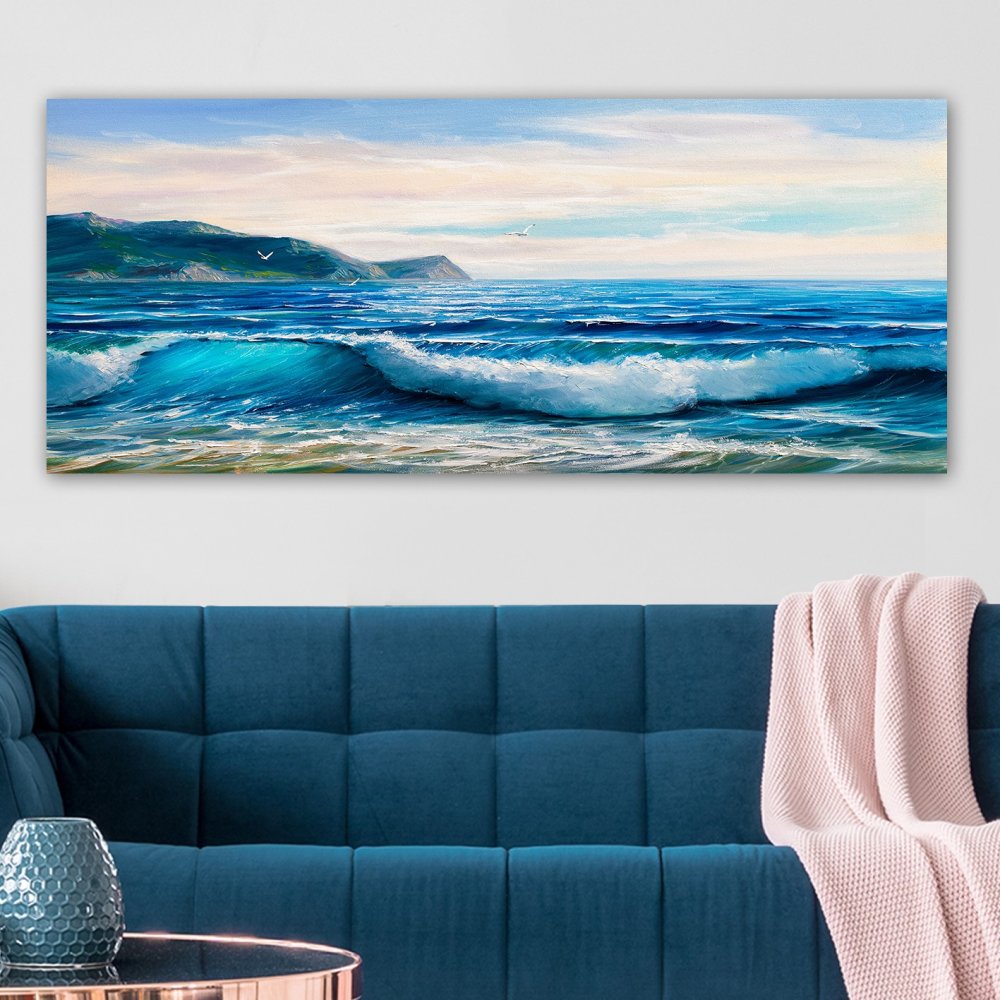 Dekoratívny obraz na plátne YTY1007211319_50120