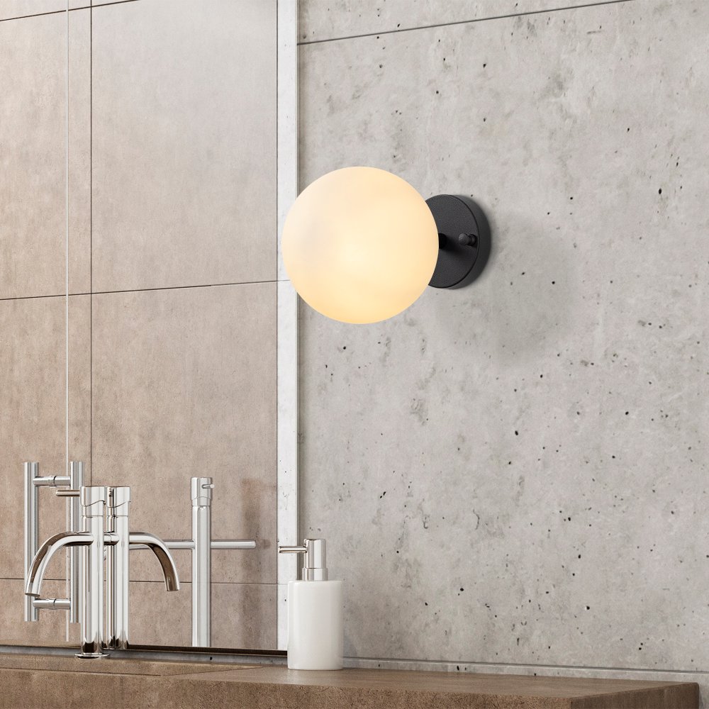 Nástěnná lampa Atmaca - 10230 (obrázek 9)