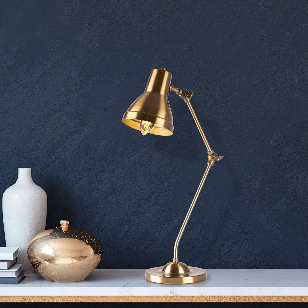 Stolní lampa Mixed - 11505 (obrázek 6)